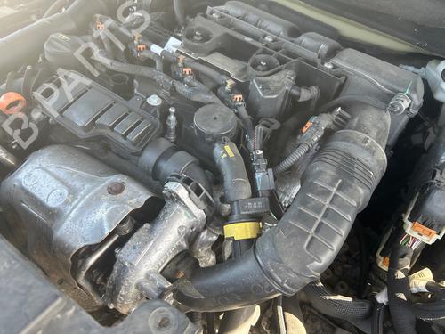 Used Engine Engine PEUGEOT 3008 II SUV (MC_, MR_, MJ_, M4_) 1.5 BlueHDi 130 (131 hp) 36059084 36059084