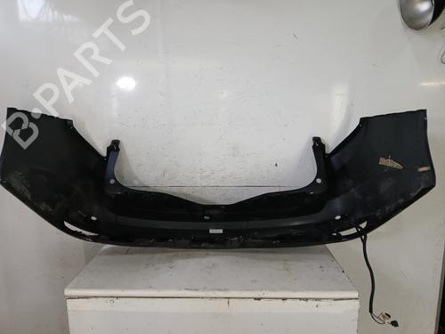 Rear bumper RENAULT MEGANE IV Grandtour (K9A/M/N_) 1.5 Blue dCi 115 (K9A6) | BP32137932C8