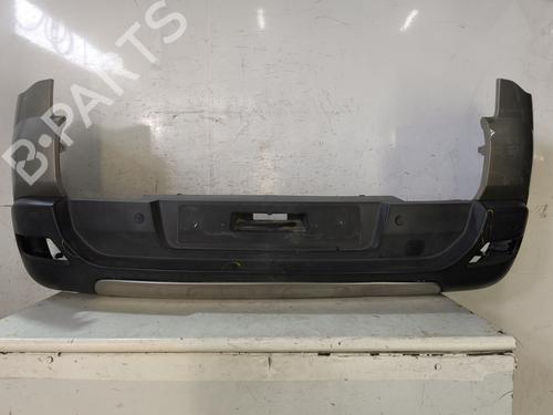 rear-bumper-peugeot-3008-i-mpv-0u_-2009-2010-2011-2012-2013-2014-2015-2016-2017-31830230 main image