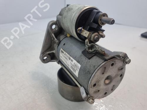 Starter FORD FIESTA VI (CB1, CCN) 1.25 | BP22826928M8