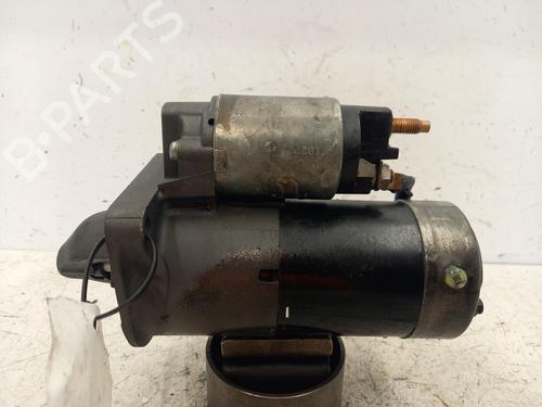 Starter OPEL INSIGNIA A (G09) 2.0 CDTI (68) | BP24663948M8 - Image 5