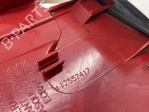 Right taillight PEUGEOT 3008 I MPV (0U_) 1.6 HDi | BP29261141C35 