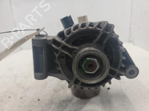 Generator FORD FOCUS II Saloon (DB_, FCH, DH) 1.6 Ti (115 hp) 24894521