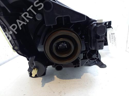 Used Left headlight Left headlight NISSAN NV200 / EVALIA Bus 1.5 dCi 110 (M20, M20M) (110 hp) 27558578 27558578