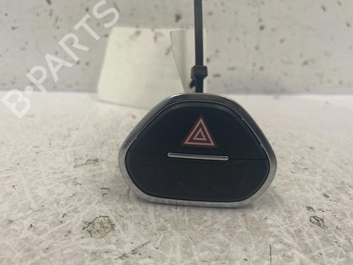 Used Warning switch Warning switch OPEL CORSA E (X15) 1.4 (08, 68) (90 hp) 25700617 25700617