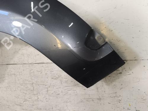 Right rear fenders VW BEETLE (5C1, 5C2) 1.6 TDI | BP29833620C44