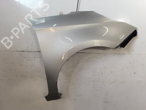 Used Right front fenders KIA CARENS IV 1.7 CRDi (136 hp) 28004282