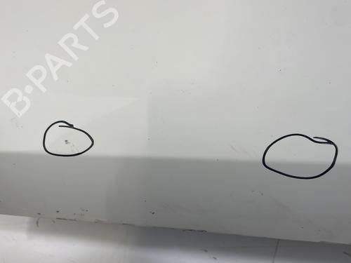 Right front door PEUGEOT 208 I (CA_, CC_) 1.5 BlueHDI 100 | BP28362735C3
