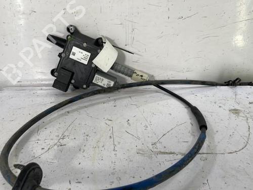 Electric handbrake PEUGEOT 5008 (0U_, 0E_) 1.6 HDi | BP22838091E5 