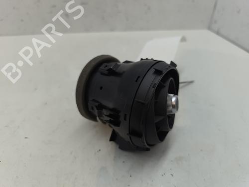 Air vent AUDI A1 Sportback (8XA, 8XF) 1.6 TDI | BP28117925I21 