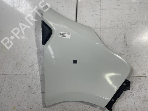 Used Right front fenders NISSAN NV300 Van (X82) [2016-2025]  25287596