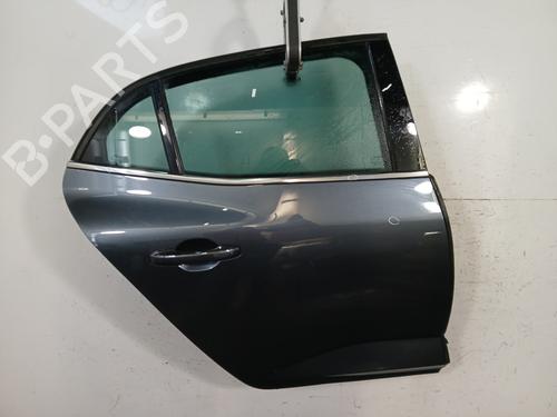 Dør højre bagtil RENAULT MEGANE IV Hatchback (B9A/M/N_) 1.3 TCe 115 (B9N9) (116 hp) 29639927