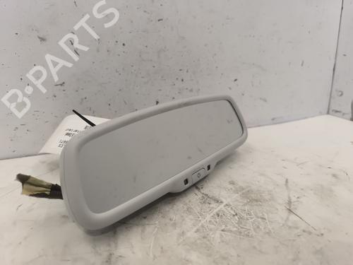 Used Rear mirror FIAT TIPO Hatchback (356_, 357_) 1.6 D (356HXG1B, 356HXG11) (120 hp) 24520901