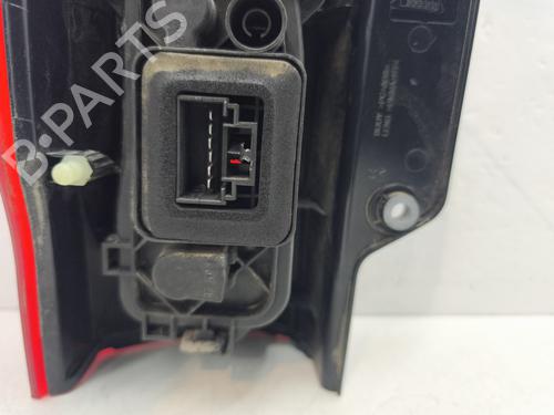 Right taillight CITROËN NEMO MPV 1.3 HDi 80 | BP31062299C35 - Image 2