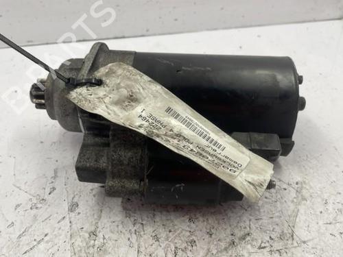 Starter VW POLO IV (9N_, 9A_) 1.4 TDI | BP22838141M8