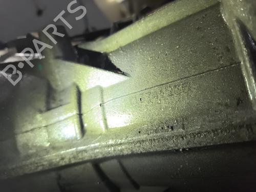 Used Gearbox Gearbox BMW X1 (E84) sDrive 18 d (143 hp) 30045616 30045616