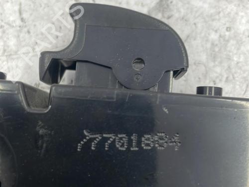 Left rear window switch CITROËN C-CROSSER (VU_, VV_) 2.2 HDi | BP22829988I29 