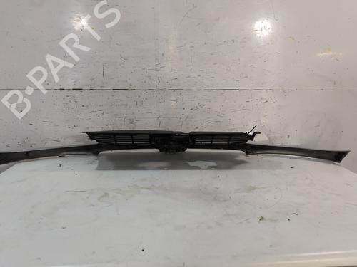 Grill PEUGEOT 206 Hatchback (2A/C) 1.4 HDi eco 70 | BP28134490C40 