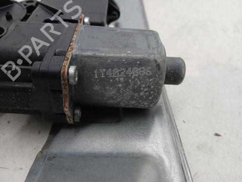 Rear left window mechanism OPEL INSIGNIA A (G09) 2.0 CDTI (68) | BP29869104C24 