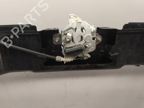 Front slam panel FORD KA (RU8) 1.2 | BP31881495C72 