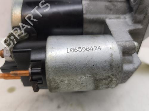 Starter RENAULT TWINGO III (BCM_, BCA_) 1.0 SCe 65 (BCMJ) | BP26429170M8 - Image 4