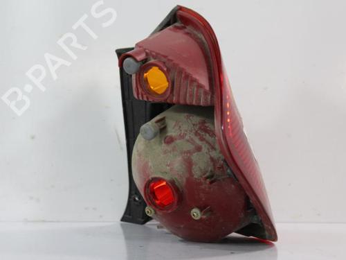 Used Left taillight Left taillight HYUNDAI ACCENT II (LC) 1.5 CRDi (82 hp) 22813142 22813142