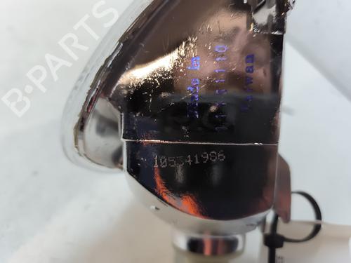 Right front indicator SEAT IBIZA II (6K1) 1.4 i | BP28499397C33