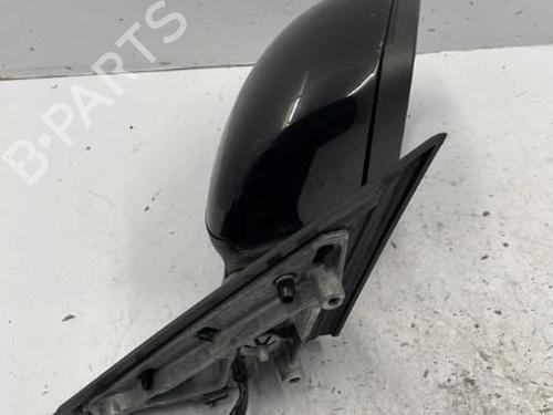 Right mirror SKODA FABIA II Combi (545) 1.9 TDI | BP22835500C27 