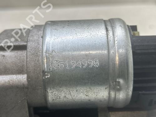 Starter TOYOTA AYGO X (_B7_) 1.0 VVT-i (KGB70) | BP40516381M8 - Image 2