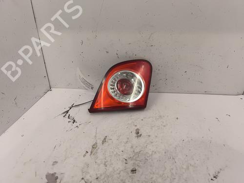 Used Left tailgate light VW PASSAT B6 (3C2) 2.0 TDI 16V (140 hp) 24469091