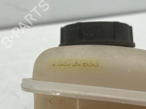 Used Expansion tank Expansion tank FORD FOCUS C-MAX (DM2) 1.8 TDCi (115 hp) 39936864 39936864
