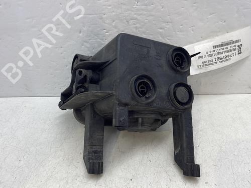 Right front fog light OPEL MERIVA A MPV (X03) 1.7 CDTI (E75) | BP31034813C31