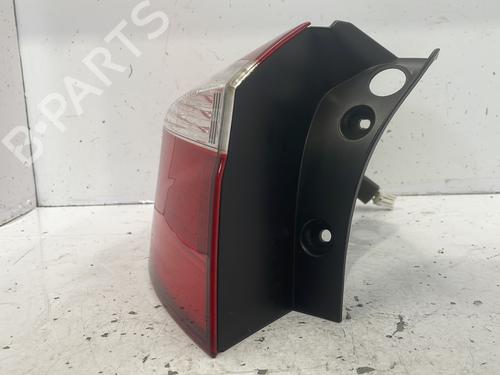 Left taillight KIA RIO III (UB) 1.25 CVVT | BP22844696C34 