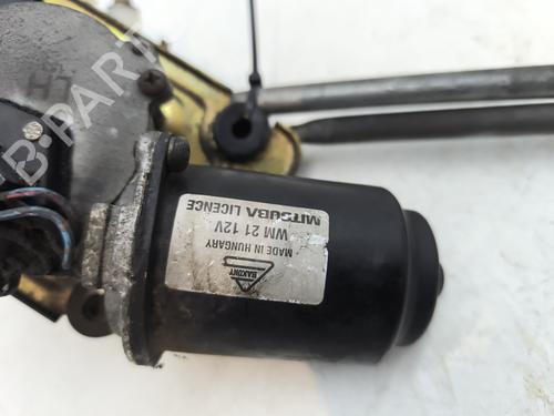 Front wiper motor SUZUKI WAGON R+ (MA) | BP29194047M29 - Image 2