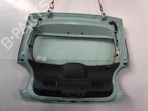Tailgate CITROËN C3 III (SX) 1.2 PureTech 82 | BP37715032C6 - Image 2