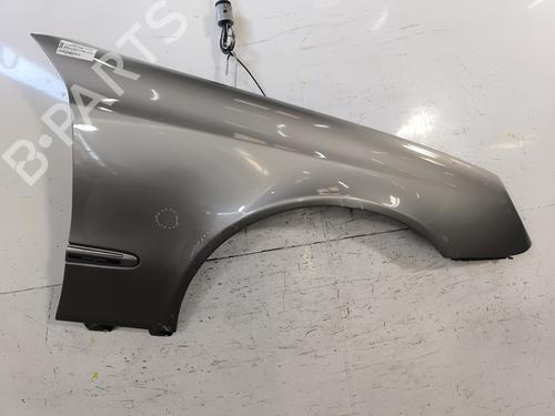 Used Right front fenders MERCEDES-BENZ E-CLASS (W211) E 320 CDI (211.022) (224 hp) 28277585