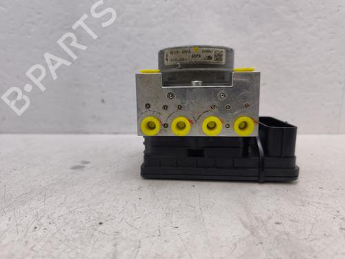 ABS pump SUZUKI BALENO (FW, EW) 1.0 (A1K310) | BP33221632M43 - Image 2