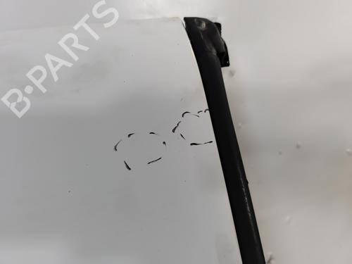 Left tailgate PEUGEOT EXPERT Van (222) 1.9 TD | BP29515945C76 