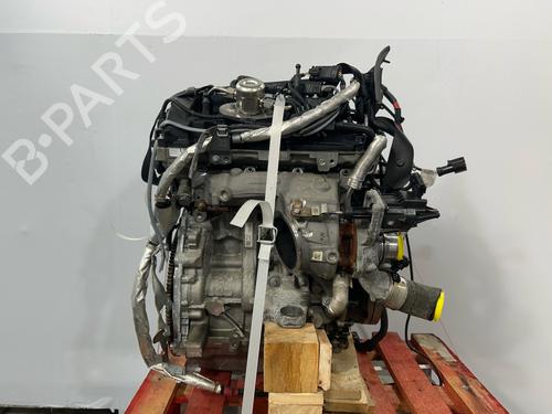 Engine BMW 1 (F20) 118 i | BP39689675M1 - Image 4