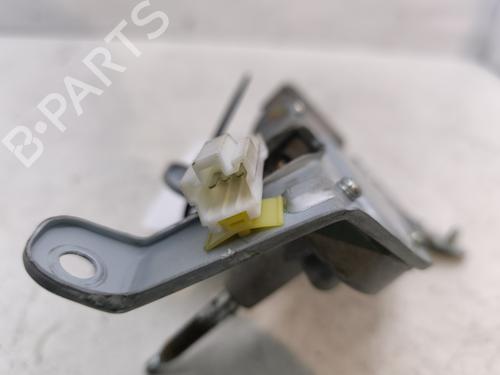 Rear wiper motor CHEVROLET MATIZ (M200, M250) 0.8 | BP29869164M102