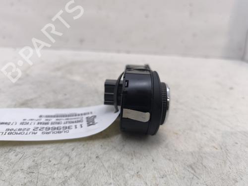 Headlight switch CHEVROLET CRUZE Station Wagon (J308) 1.7 TD | BP29639981I24 - Image 3