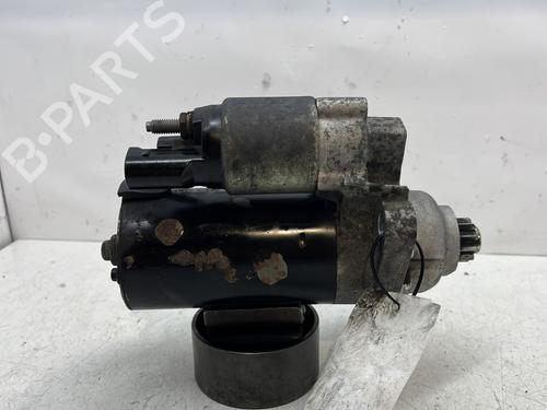 Starter VW POLO IV (9N_, 9A_) 1.4 TDI | BP29515931M8 