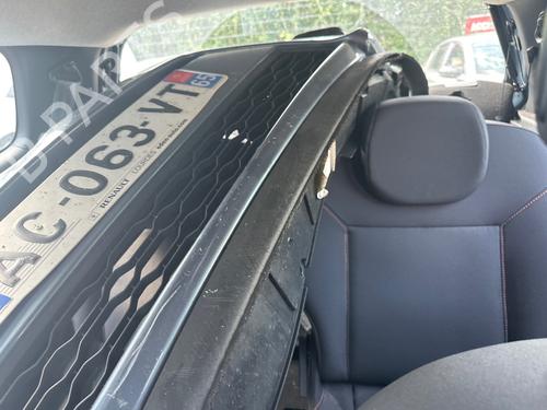 Used Parts RENAULT TWINGO II (CN0_) 1.2 16V (CN0K, CN0V, CN0A) 4972143