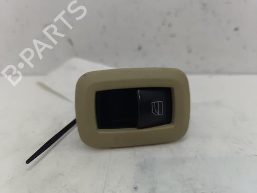 Used Right front window switch MERCEDES-BENZ B-CLASS Sports Tourer (W245) B 180 CDI (245.207) (109 hp) 25996838