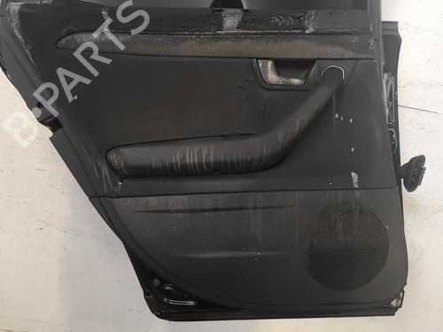 Used Left rear door Left rear door SEAT EXEO ST (3R5) 2.0 TFSI (211 hp) 35886043 35886043