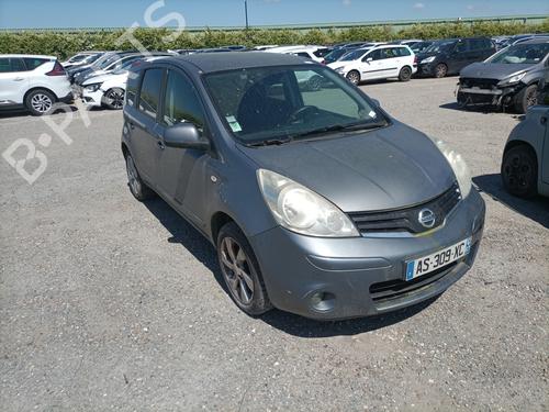 ABS pump NISSAN NOTE (E11, NE11) 1.5 dCi | BP27348293M43  - Image 16