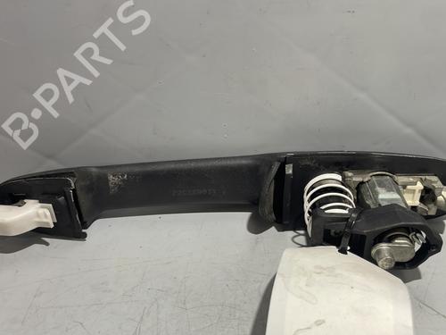 Front left exterior door handle MERCEDES-BENZ VITO / MIXTO Van (W639) 111 CDI (639.601, 639.603) | BP28328312C128 