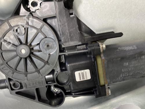 Front left window mechanism FORD FOCUS II (DA_, HCP, DP) 1.6 TDCi | BP22827751C22 
