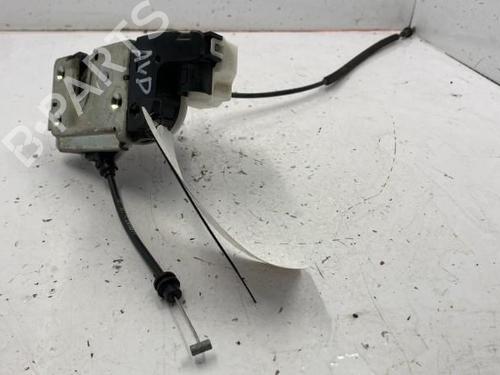 Front right lock CITROËN C3 I (FC_, FN_) 1.4 HDi | BP22839896C97 