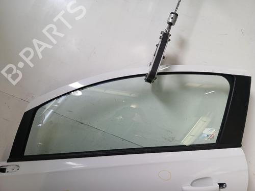 Left front door OPEL CORSA E (X15) 1.4 (08, 68) | BP36780727C2 - Image 2